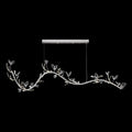 FINE ART LAMPS, VOLARE LINEAR PENDANT, PENDANT LIGHT