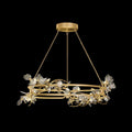FINE ART LAMPS, VOLARE PENDANT, PENDANT LIGHT