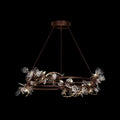 FINE ART LAMPS, VOLARE PENDANT, PENDANT LIGHT