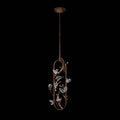 FINE ART LAMPS, VOLARE PENDANT, PENDANT LIGHT