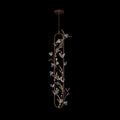 FINE ART LAMPS, VOLARE PENDANT, PENDANT LIGHT
