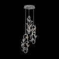 FINE ART LAMPS, VOLARE PENDANT, PENDANT LIGHT