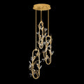 FINE ART LAMPS, VOLARE PENDANT, PENDANT LIGHT