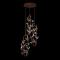FINE ART LAMPS, VOLARE PENDANT, PENDANT LIGHT