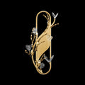 FINE ART LAMPS, VOLARE RSF SCONCE, WALL SCONCES