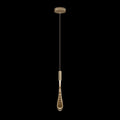 FINE ART LAMPS, RAIN PENDANT, PENDANT LIGHT