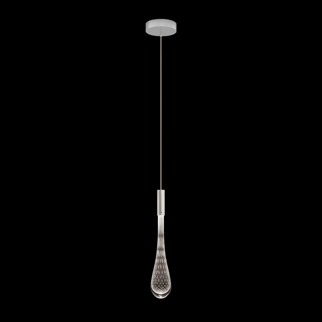 FINE ART LAMPS, RAIN PENDANT, PENDANT LIGHT