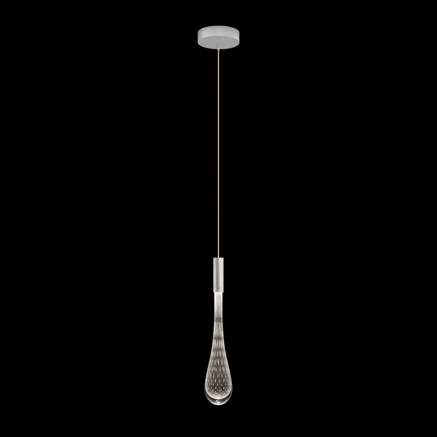 FINE ART LAMPS, RAIN PENDANT, PENDANT LIGHT