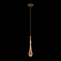FINE ART LAMPS, RAIN PENDANT, PENDANT LIGHT