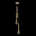 FINE ART LAMPS, RAIN PENDANT, PENDANT LIGHT