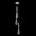FINE ART LAMPS, RAIN PENDANT, PENDANT LIGHT