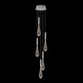 FINE ART LAMPS, RAIN PENDANT, PENDANT LIGHT