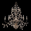 FINE ART LAMPS, A MIDSUMMER NIGHTS DREAM CHANDELIER, CHANDELIER LIGHT
