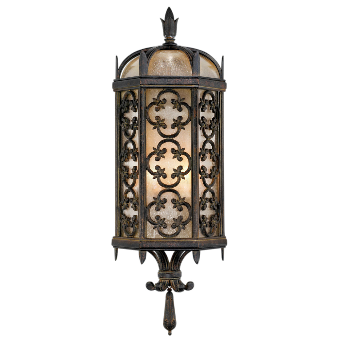 FINE ART LAMPS, COSTA DEL SOL OUTDOOR SCONCE, OUTDOOR WALL LIGHTS