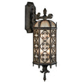 FINE ART LAMPS, COSTA DEL SOL OUTDOOR WALL MOUNT, OUTDOOR WALL LIGHTS