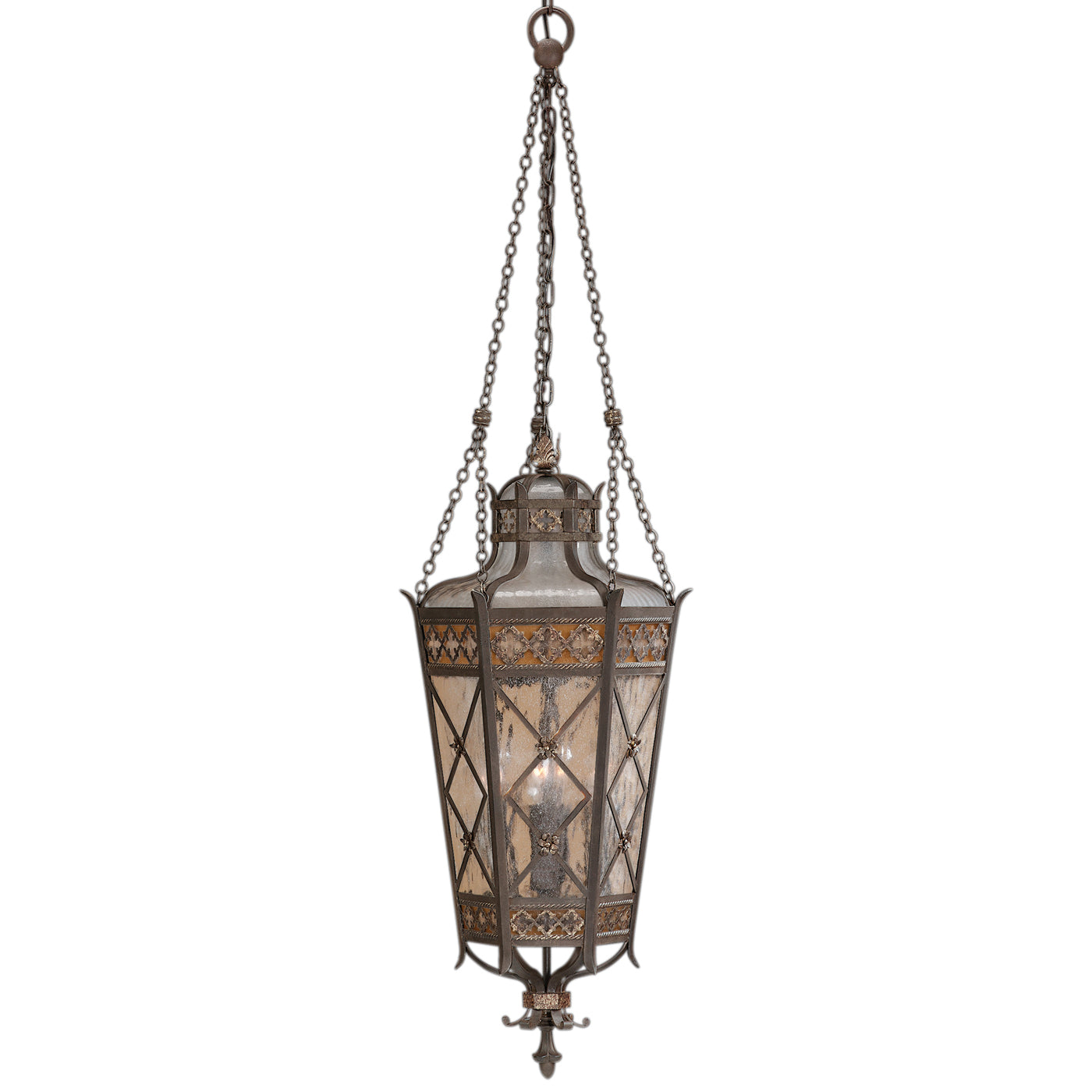 FINE ART LAMPS CHATEAU OUTDOOR OUTDOOR LANTERN - Ceiling