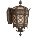 FINE ART LAMPS, CHATEAU OUTDOOR OUTDOOR WALL MOUNT, OUTDOOR WALL LIGHTS