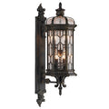 FINE ART LAMPS, DEVONSHIRE OUTDOOR WALL MOUNT, OUTDOOR WALL LIGHTS