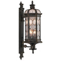 FINE ART LAMPS DEVONSHIRE OUTDOOR WALL MOUNT - Wall
