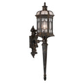 FINE ART LAMPS, DEVONSHIRE OUTDOOR WALL MOUNT, OUTDOOR WALL LIGHTS