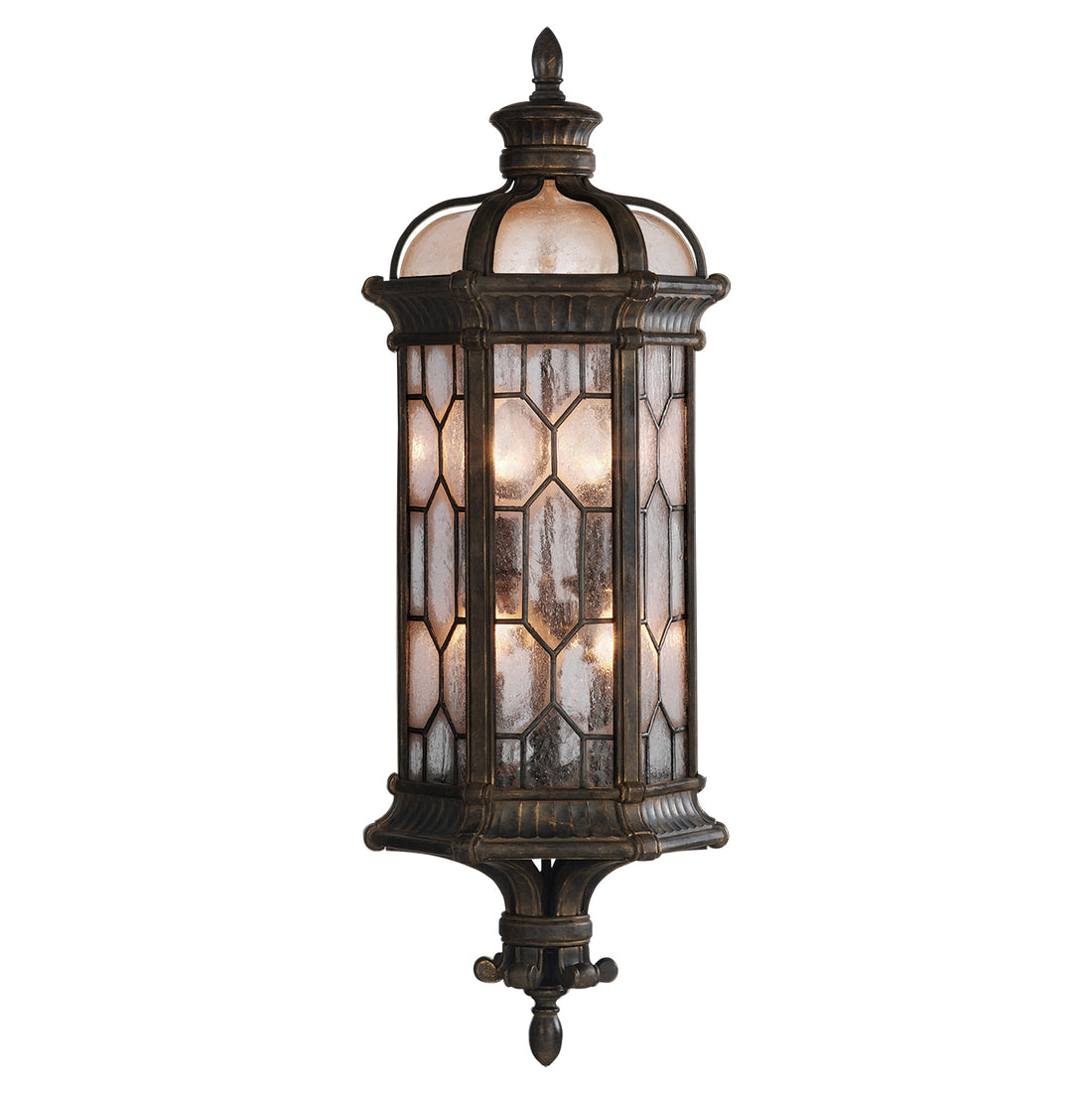 FINE ART LAMPS, DEVONSHIRE OUTDOOR SCONCE, OUTDOOR WALL LIGHTS