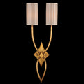 FINE ART LAMPS, ALLEGRETTO SCONCE, WALL SCONCES