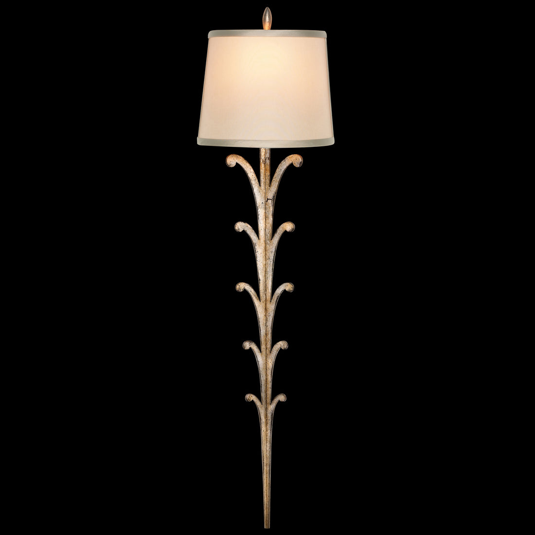 FINE ART LAMPS, ALLEGRETTO SCONCE, WALL SCONCES