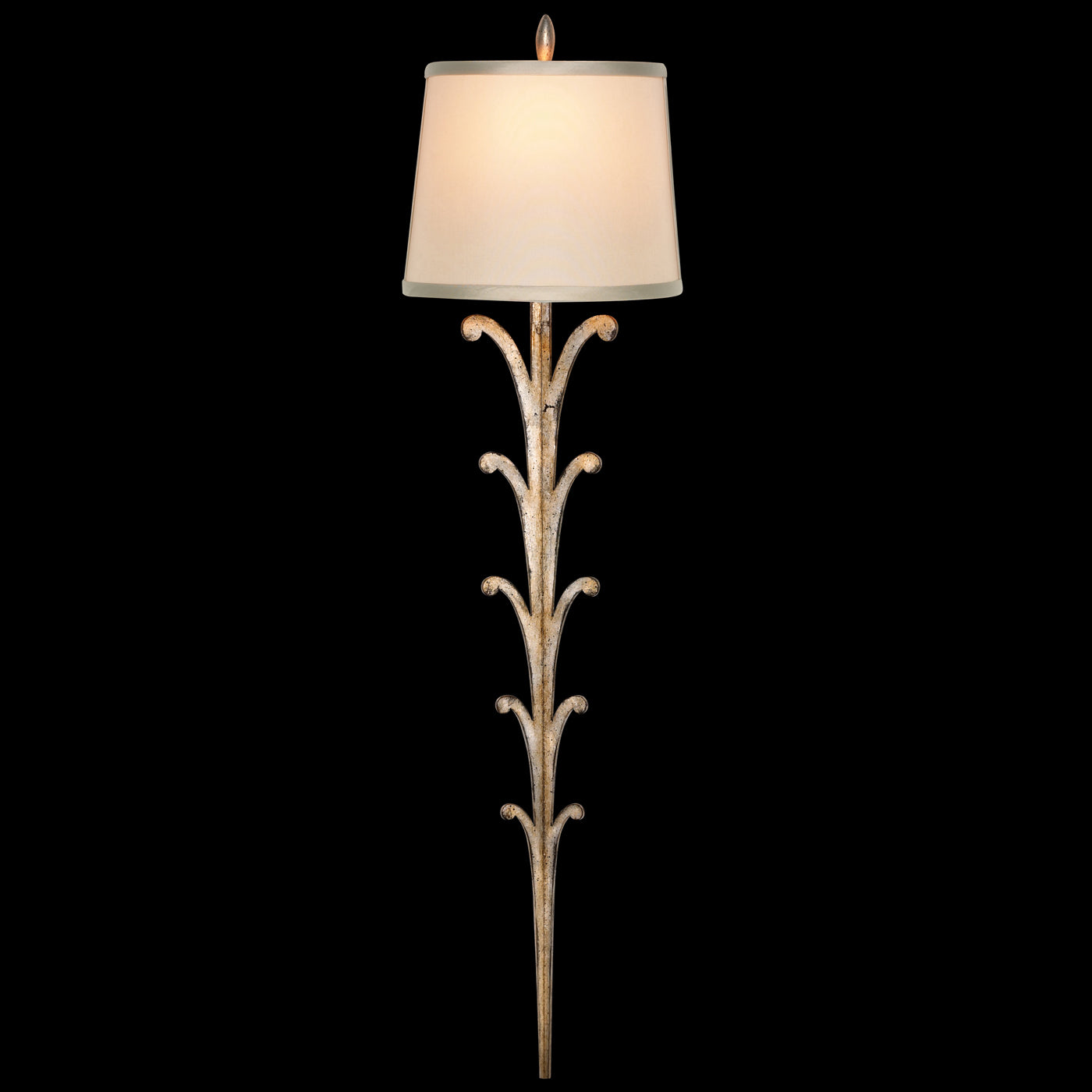 FINE ART LAMPS, ALLEGRETTO SCONCE, WALL SCONCES