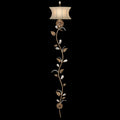FINE ART LAMPS, A MIDSUMMER NIGHTS DREAM SCONCE, WALL SCONCES