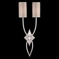 FINE ART LAMPS, ALLEGRETTO SCONCE, WALL SCONCES