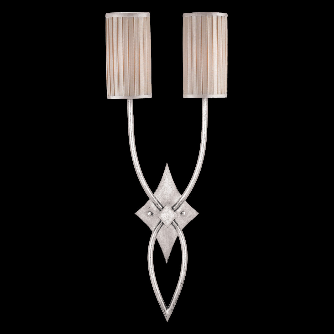 FINE ART LAMPS, ALLEGRETTO SCONCE, WALL SCONCES