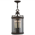 FINE ART LAMPS, LOUVRE OUTDOOR LANTERN, OUTDOOR CEILING LIGHTS