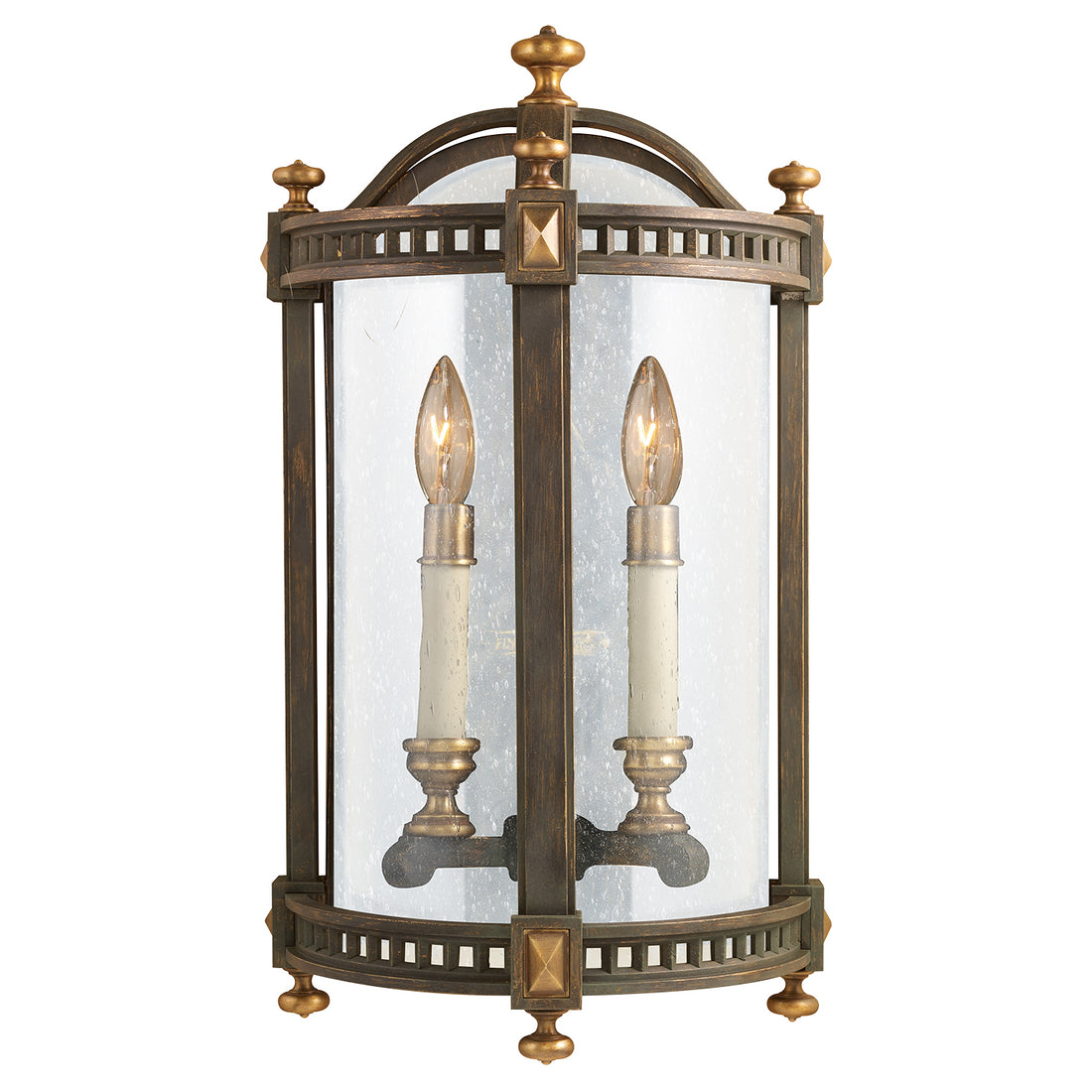 FINE ART LAMPS, BEEKMAN PLACE OUTDOOR SCONCE, OUTDOOR WALL LIGHTS
