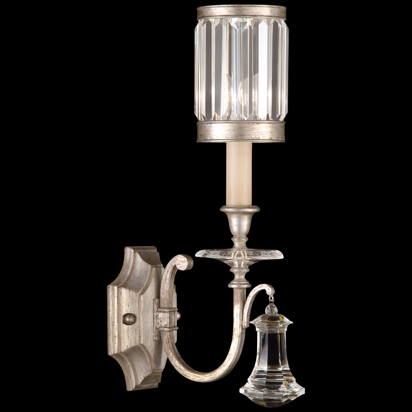 FINE ART LAMPS, EATON PLACE SCONCE, WALL SCONCES