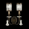 FINE ART LAMPS, EATON PLACE SCONCE, WALL SCONCES