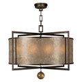 FINE ART LAMPS, SINGAPORE MODERNE PENDANT, PENDANT LIGHT