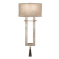 FINE ART LAMPS, SINGAPORE MODERNE SCONCE, WALL SCONCES