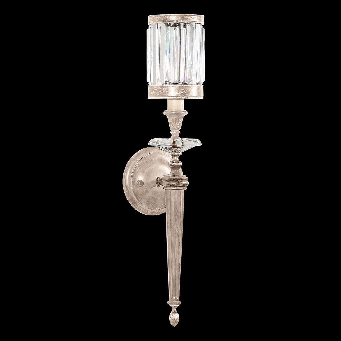 FINE ART LAMPS, EATON PLACE SCONCE, WALL SCONCES