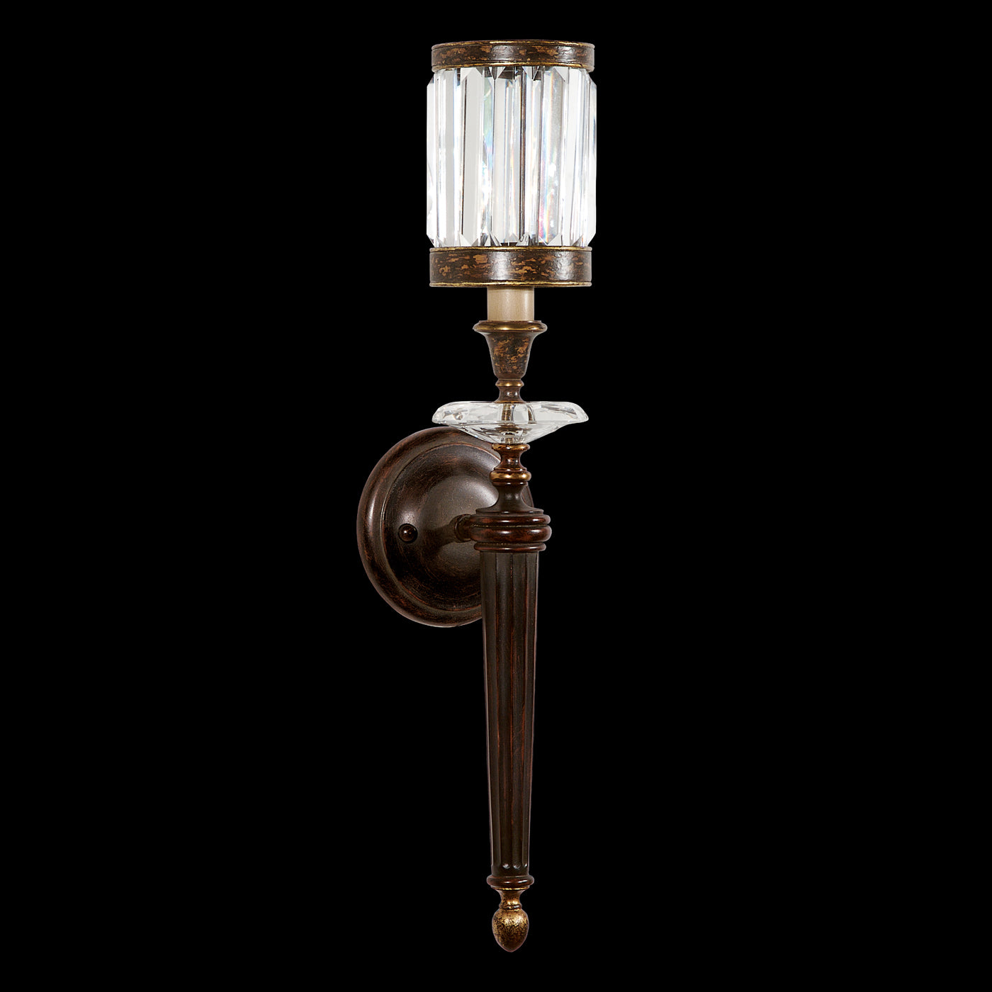 FINE ART LAMPS, EATON PLACE SCONCE, WALL SCONCES
