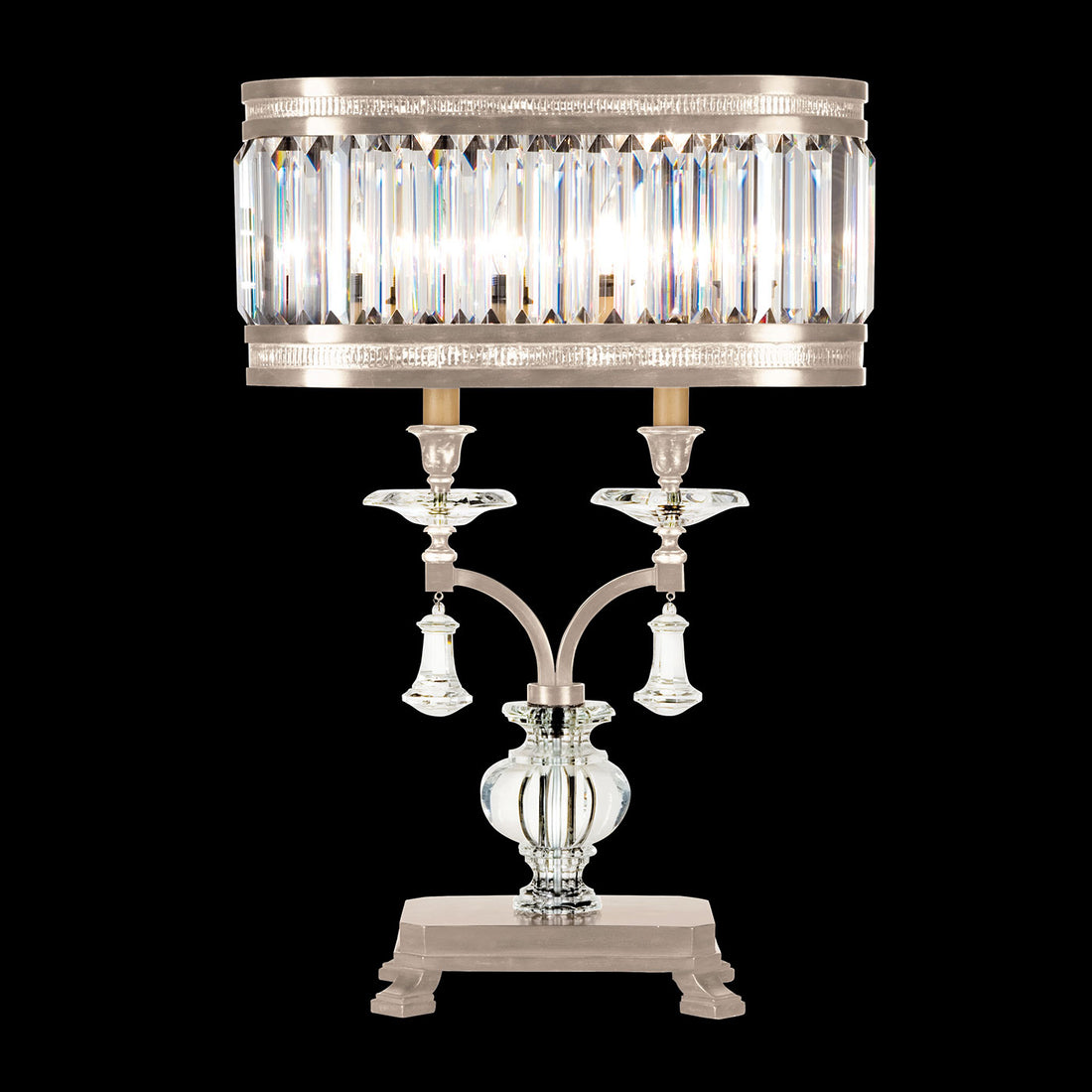 FINE ART LAMPS, EATON PLACE TABLE LAMP, TABLE LAMPS