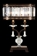 FINE ART LAMPS, EATON PLACE TABLE LAMP, TABLE LAMPS