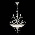 FINE ART LAMPS, BEVELED ARCS PENDANT, PENDANT LIGHT