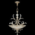 FINE ART LAMPS, BEVELED ARCS PENDANT, PENDANT LIGHT