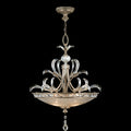FINE ART LAMPS, BEVELED ARCS PENDANT, PENDANT LIGHT