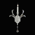 FINE ART LAMPS, BEVELED ARCS SCONCE, WALL SCONCES