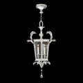 FINE ART LAMPS, BEVELED ARCS SQUARE PENDANT, PENDANT LIGHT