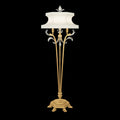 FINE ART LAMPS, BEVELED ARCS FLOOR LAMP, FLOOR LAMP
