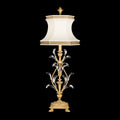 FINE ART LAMPS, BEVELED ARCS TABLE LAMP, TABLE LAMPS