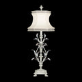 FINE ART LAMPS, BEVELED ARCS TABLE LAMP, TABLE LAMPS