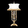 FINE ART LAMPS BEVELED ARCS TABLE LAMP - Table